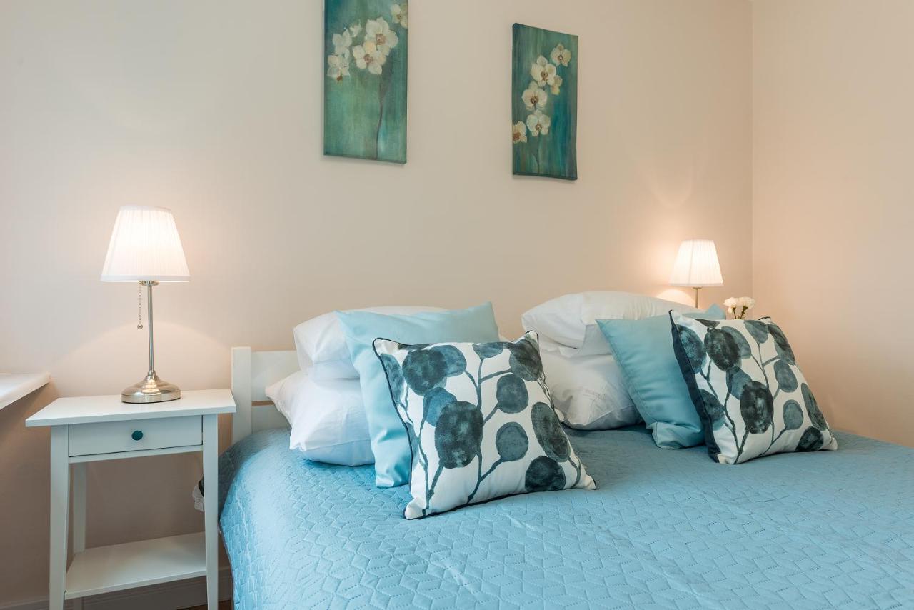 3 Bedroom Apartment Kasprzaka - P&O Serviced Apartments Warsaw Exterior photo